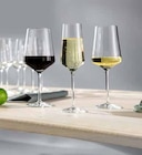 Glas-Set Lichtweiß im Angebot bei Zurbrüggen in Delmenhorst Glas-Set Lichtweiß Angebote von Ritzenhoff bei Zurbrüggen Delmenhorst für 29,99 €