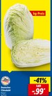 Aktuelles Deutscher Chinakohl Angebot bei Lidl in Hagen (Stadt der FernUniversität) ab 0,99 €