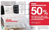 Aktuelles Kopfkissen Angebot bei Möbel Martin in Mainz ab 29,95 €