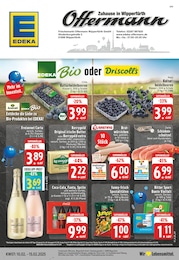 EDEKA Prospekt für Marienheide: "Aktuelle Angebote", 24 Seiten, 10.02.2025 - 15.02.2025