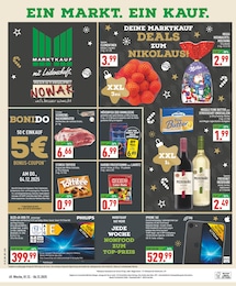 Marktkauf Prospekt: "Aktuelle Angebote", 24 Seiten, 01.12.2025 - 06.12.2025
