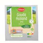 Gouda Holland von Milbona im aktuellen Lidl Prospekt für 3,39 €