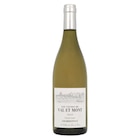 Promo Les Vignes de Val Et Mont "Chardonnay" à 2,85 € dans le catalogue Carrefour à Saint-Denis