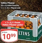 Aktuelle Veltins Angebote bei GLOBUS in Ludwigshafen (Rhein) Aktuelles Pilsener Angebot bei GLOBUS in Ludwigshafen (Rhein) ab 10,99 €