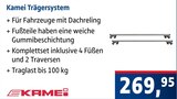 Trägersystem bei AUTOPLUS im Salzgitter Prospekt für 269,95 €