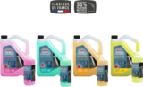 20% CAGNOTTÉS<BR>SUR VOTRE COMPTE<CAGNOTTE> SUR LES LIQUIDES DE REFROIDISSEMENT - AUCHAN en promo chez Auchan Hypermarché Angers