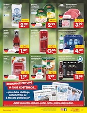 Aktueller Netto Marken-Discount Prospekt mit Hasseröder, "Aktuelle Angebote", Seite 17