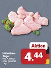 Hähnchenflügel Angebote bei famila Nordwest Delmenhorst für 4,44 €