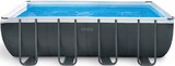 Piscine tubulaire - INTEX - Castorama à Dunkerque Piscine tubulaire - INTEX en promo chez Castorama Dunkerque à 749,90 €
