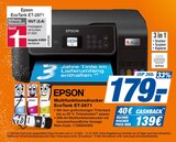 Multifunktionsdrucker EcoTank ET-2871 Angebote von Epson bei expert Wolfenbüttel für 139,00 €