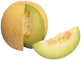 EDEKA Seebad Ahlbeck - Galia Melonen Angebot im Prospekt Galia Melonen bei EDEKA im Seebad Ahlbeck Prospekt für 1,00 €