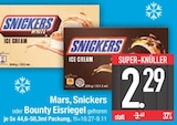 Mars im EDEKA Prospekt Mars von im aktuellen EDEKA Prospekt für 2,29 €