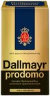 Kaffee Angebote von Dallmayr Prodomo bei REWE Chemnitz für 4,99 €