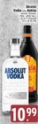 Aktuelles Vodka Angebot bei EDEKA in Krefeld ab 10,99 €