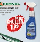 Sprühenteiser von Kerndl im aktuellen V-Markt Prospekt für 1,99 €