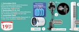 Tischventilator Angebote von ICY BREEZE bei GLOBUS Mannheim für 5,99 €