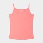 La Halle Saint-Aubin-lès-Elbeuf - Promo Débardeur bretelles fines rose fluo fille Promo Débardeur bretelles fines rose fluo fille à 2,39 € dans le catalogue La Halle à Saint-Aubin-lès-Elbeuf
