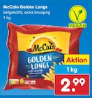 Golden Longs von McCain im aktuellen Netto Marken-Discount Prospekt