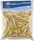 Intermarché Givors - Promo Joëls pour Friture Surgelés Promo Joëls pour Friture Surgelés à 4,15 € dans le catalogue Intermarché à Givors