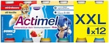 Actimel Angebote von DANONE bei Penny Bremerhaven für 3,33 €