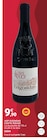 Intermarché Super Port - Promo AOP COSTE ROUGE Promo AOP COSTE ROUGE à 9,90 € dans le catalogue Intermarché Super à Port