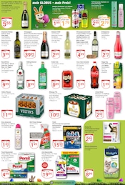 Aktueller GLOBUS Prospekt mit Persil, "Aktuelle Angebote", Seite 6