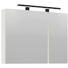 SPIEGELSCHRANK 90/75/18 cm Angebote von Welnova bei XXXLutz Möbelhäuser Dortmund für 299,00 €