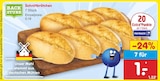 Aktuelles Schnittbrötchen Angebot bei Netto Marken-Discount in Duisburg ab 1,00 €