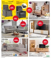 Aktueller Möbel Martin Prospekt mit Fernseher, "SALE", Seite 5