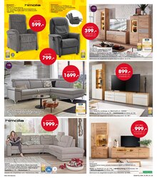 Relaxsessel im Möbel Martin Prospekt "SALE" mit 24 Seiten (Trier)