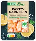 Aktuelles Partygarnelen Angebot bei REWE in Cottbus ab 1,99 €