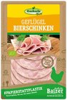 Bio Geflügelwurst Angebote von Gackerle Bio bei REWE Kaarst für 1,39 €