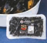 Moules de bouchot stg - U - Super U à Marseille Moules de bouchot stg - U en promo chez Super U Marseille à 5,52 €