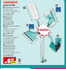 Staubwedel Duster XL Angebote von Leifheit bei Marktkauf Ludwigsburg für 6,99 €