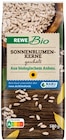 Sonnenblumenkerne Angebote von REWE Bio bei REWE Offenbach für 1,39 €