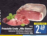 Prosciutto Crudo "Villa Bianca" von Recla im aktuellen EDEKA Prospekt für 2,49 €