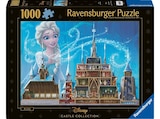 Disney im MediaMarkt Saturn Prospekt Disney Castles: Elsa Puzzle von RAVENSBURGER im aktuellen MediaMarkt Saturn Prospekt für 8,55 €