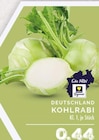 E center Dinslaken - Kohlrabi Angebot im Prospekt Kohlrabi bei E center im Dinslaken Prospekt für 0,44 €