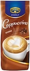 Family Cappuccino Angebote von KRÜGER bei Kaufland Eisenach für 2,39 €