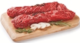 Viande Bovine : Onglet Nature ou Mariné - Supermarchés Match à Épinal Viande Bovine : Onglet Nature ou Mariné en promo chez Supermarchés Match Épinal à 19,99 €
