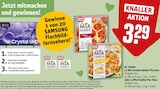 Aktuelles La Mia Grande Salame Piccante Angebot bei REWE in Fürth ab 3,29 €