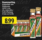 Angebot im EDEKA Daaden Prospekt EDEKA Daaden Prospekt mit im Angebot für 8,99 €