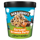 Ben & Jerry's en promo chez Lidl Metz à 2,50 €