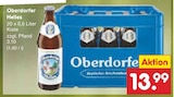 Aktuelles Helles Angebot bei Netto Marken-Discount in Görlitz ab 13,99 €