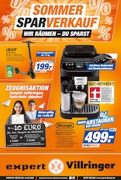 Der aktuelle expert Prospekt Top Angebote