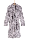 Robe de chambre femme - TEX en promo chez Carrefour Lyon à 14,99 €