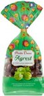 Polskie Owoce Früchte in Schokolade im Angebot bei Lidl in Göppingen Polskie Owoce Früchte in Schokolade Angebote bei Lidl Göppingen für 2,49 €