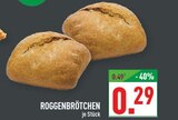 Aktuelles ROGGENBRÖTCHEN Angebot bei Marktkauf in Münster ab 0,29 €