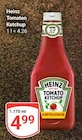 Aktuelle Tomaten Angebote bei GLOBUS in Krefeld Aktuelles Tomaten Ketchup Angebot bei GLOBUS in Krefeld ab 4,99 €