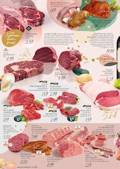 Steak im E center Prospekt in Düsseldorf Aktueller E center Prospekt mit Steak, "Aktuelle Angebote", Seite 4